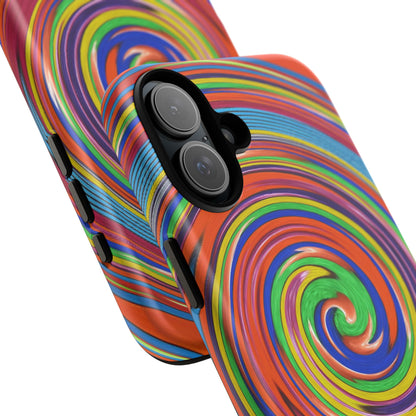 Tough Phone Case -  No. 303