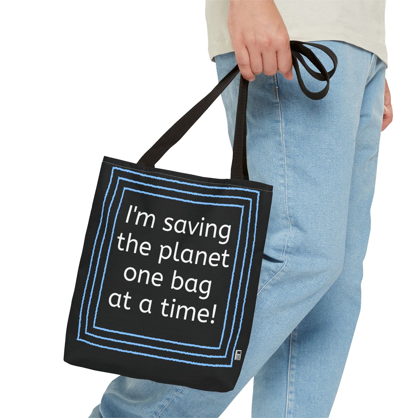 Tote Bag - No. X2