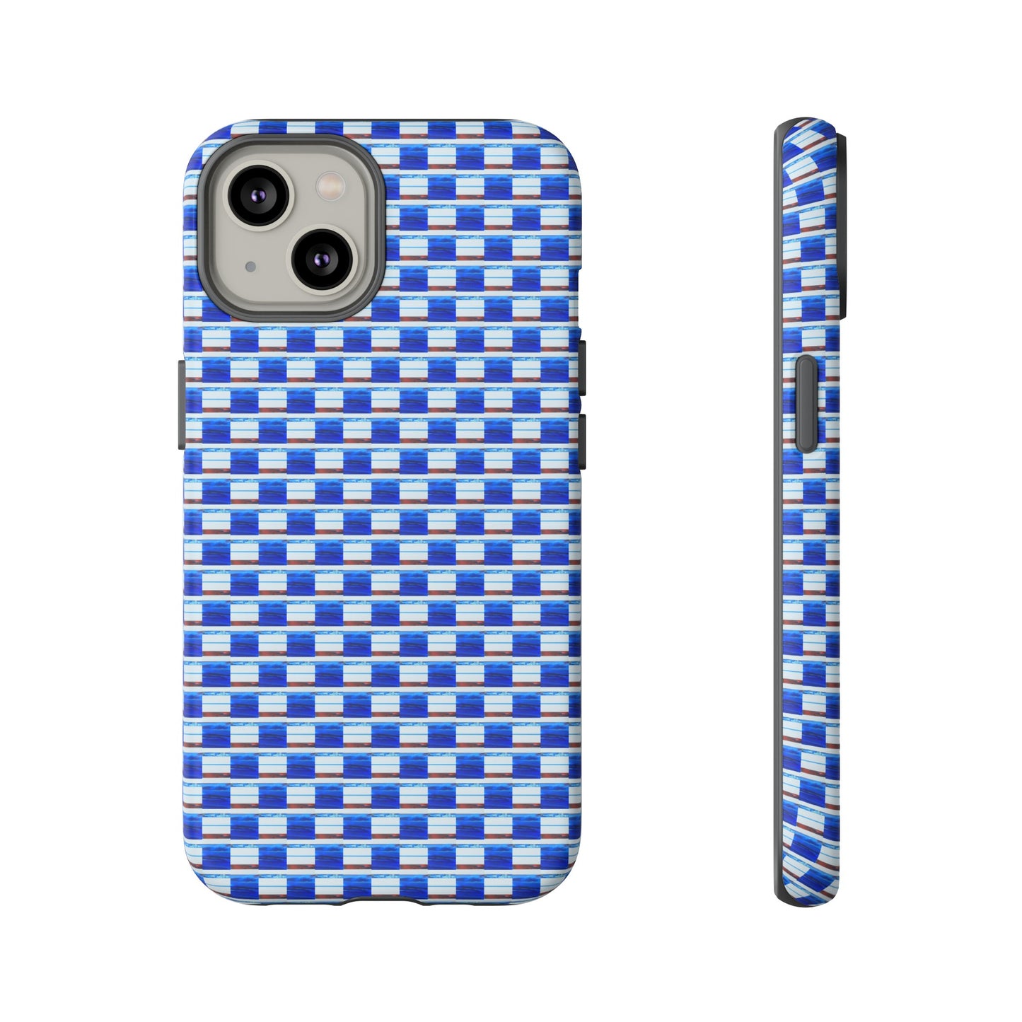 Tough Phone Case -  No. 140