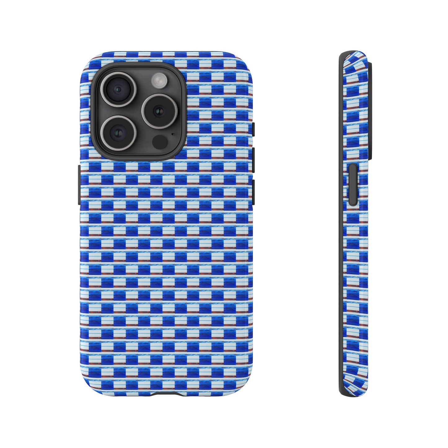 Tough Phone Case -  No. 140
