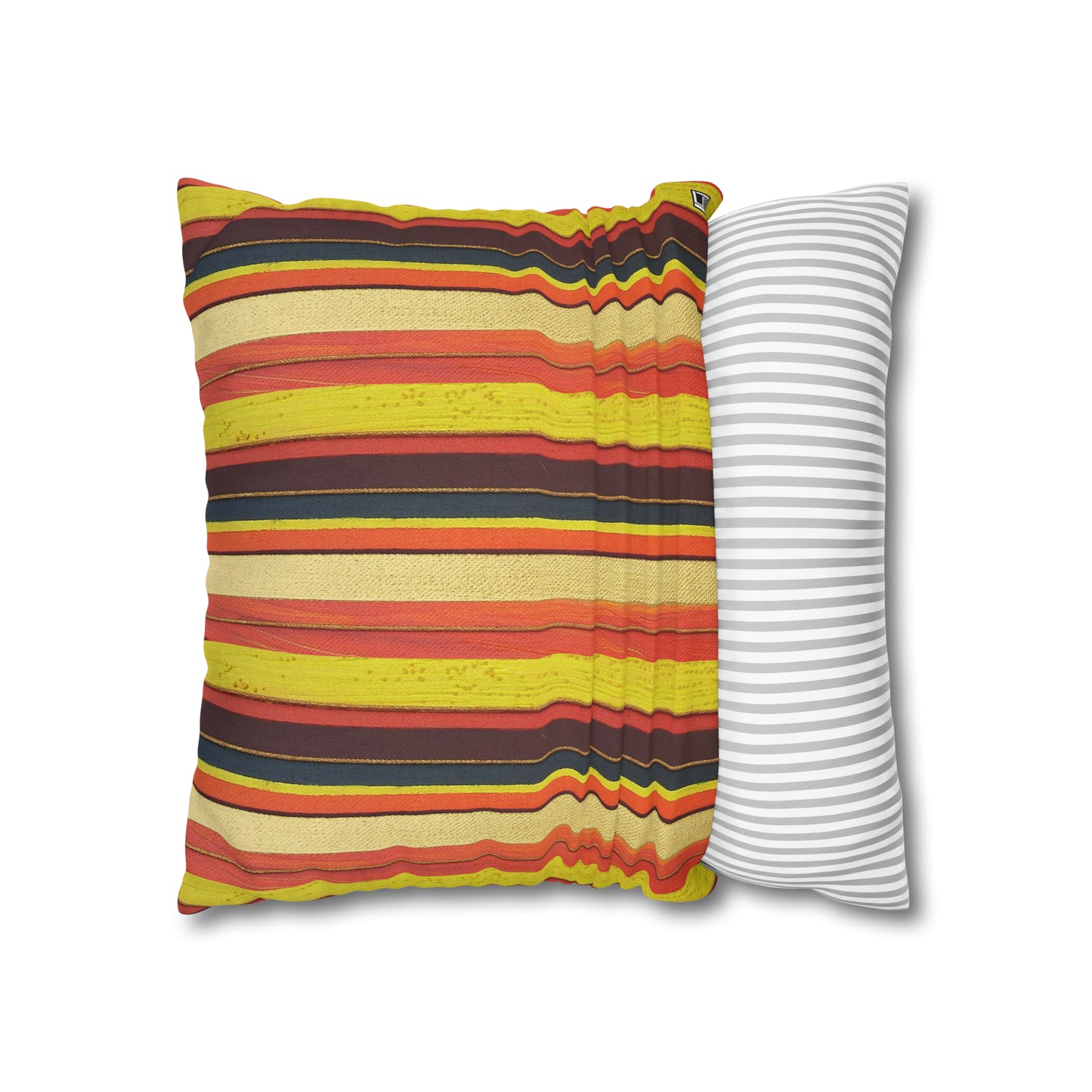 Cushion Pillow Case - No. 130 - 'Sunrise'