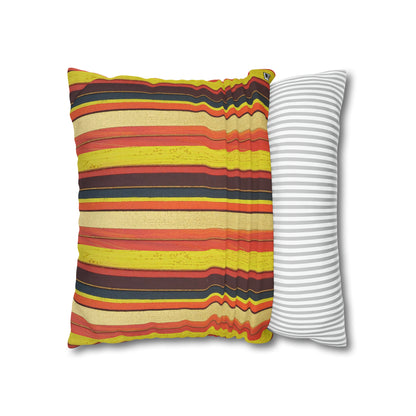 Cushion Pillow Case - No. 130 - 'Sunrise'