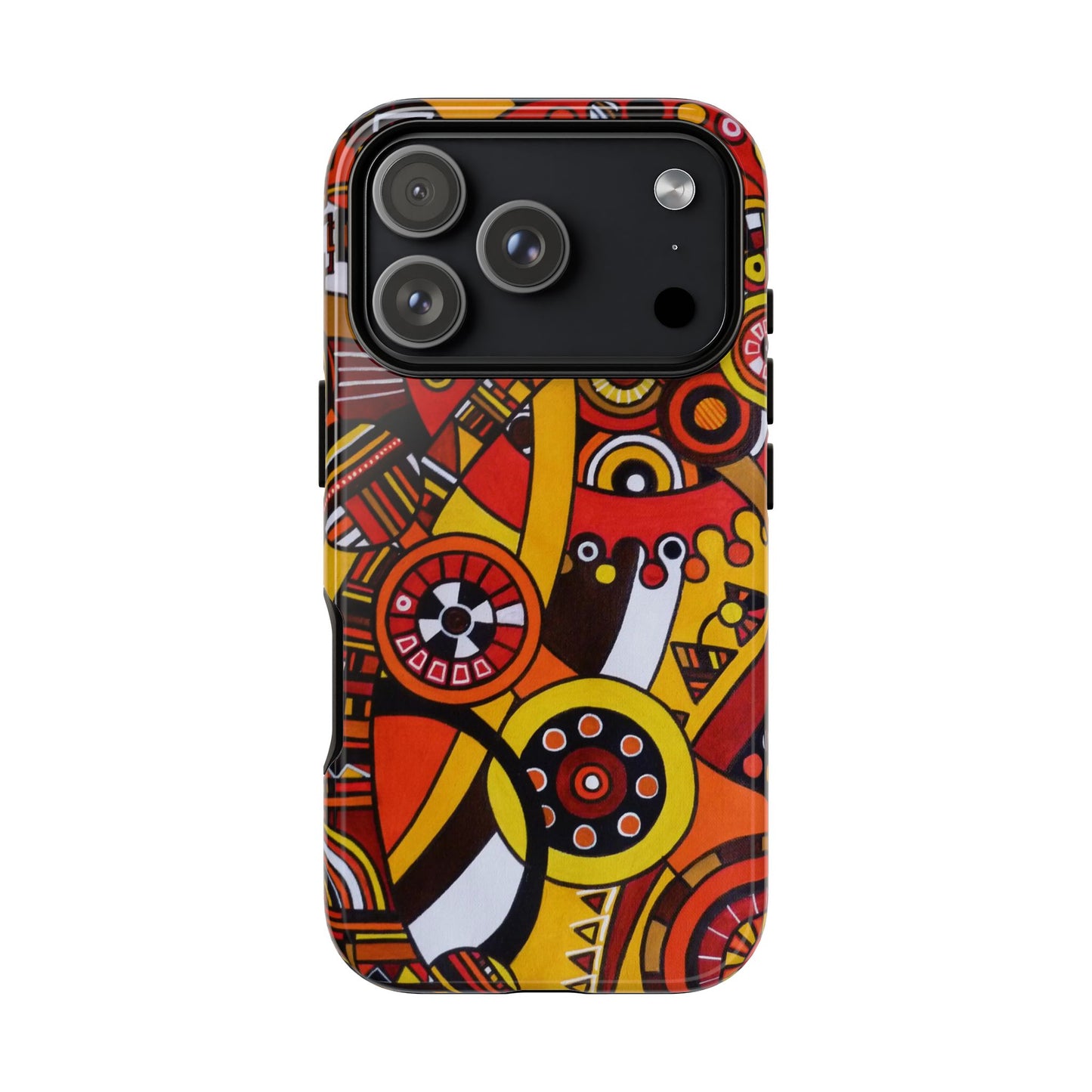 Tough Phone Case -  No. 222