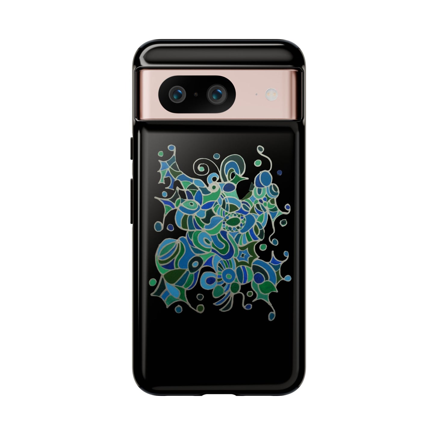 Tough Phone Case -  No. 146
