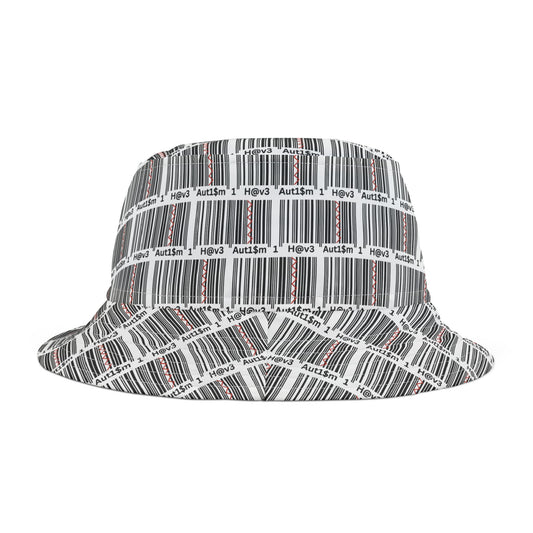 Bucket Hat  - No. 310
