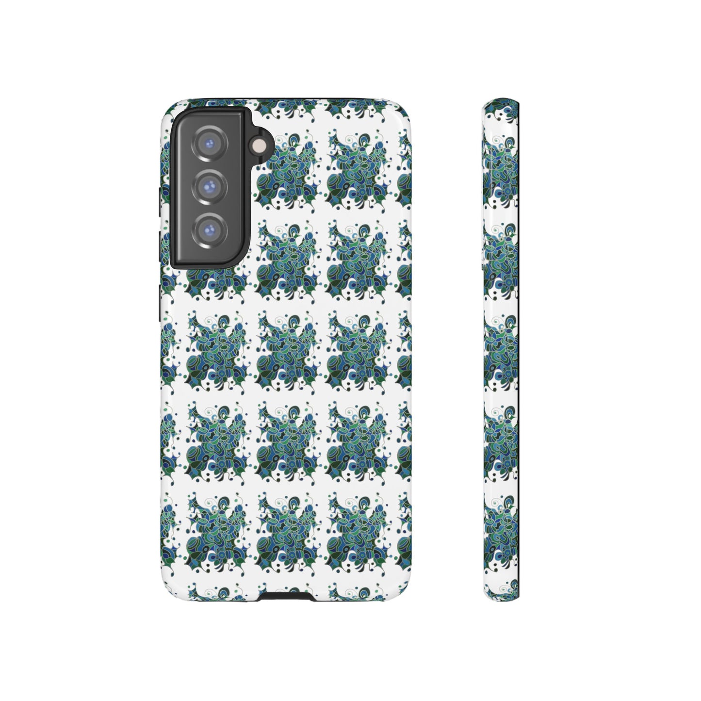 Tough Phone Case -  No. 146 WE