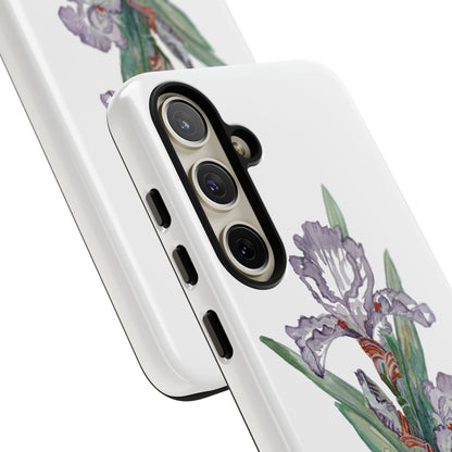 Tough Phone Case -  No. 272