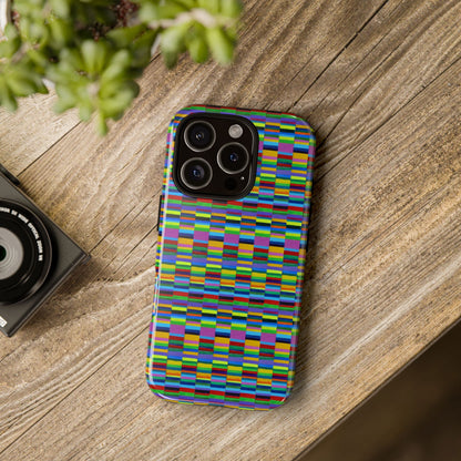 Tough Phone Case -  No. 223 B