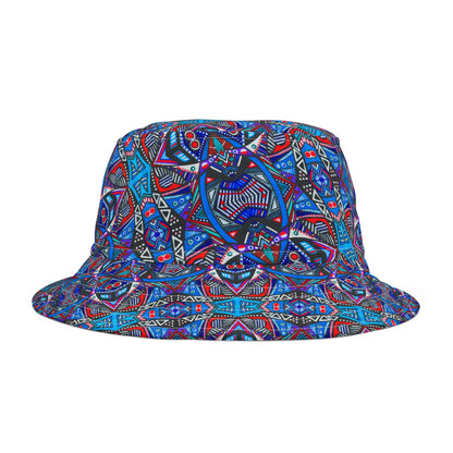 Bucket Hat  - No. 292 NY