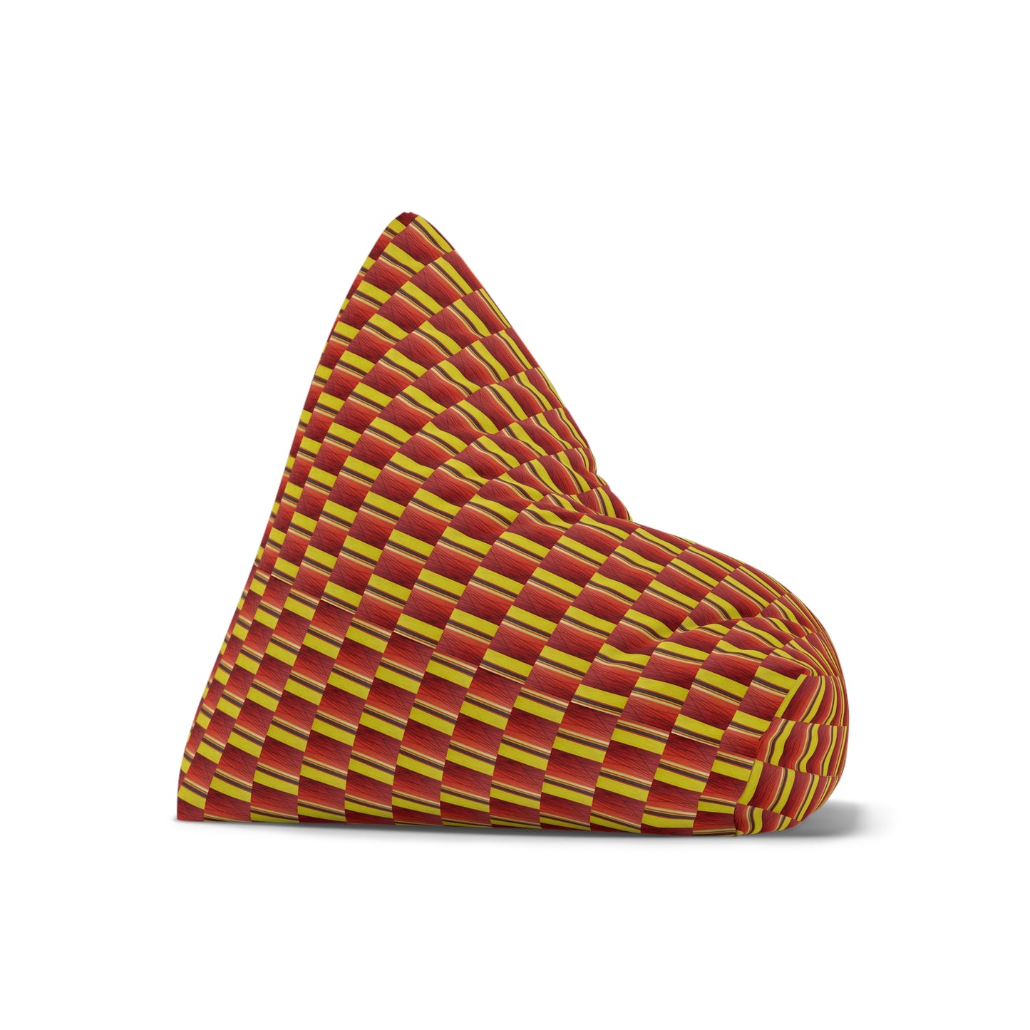 Bean Bag Chair Cover - No 130