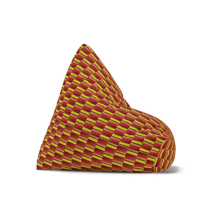 Bean Bag Chair Cover - No 130