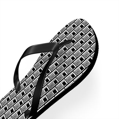 Flip Flops - No. 000 WE