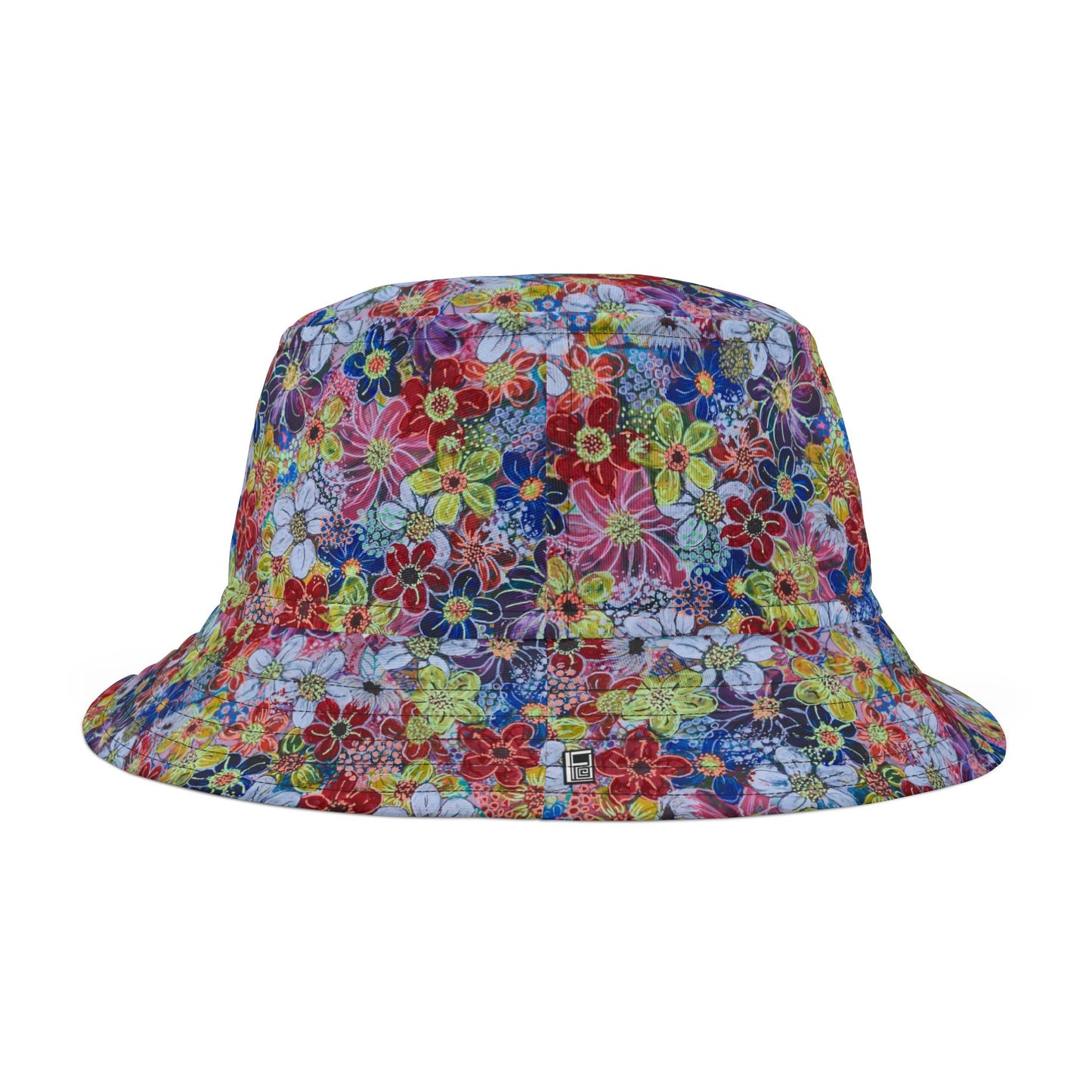 Bucket Hat  - No. 241