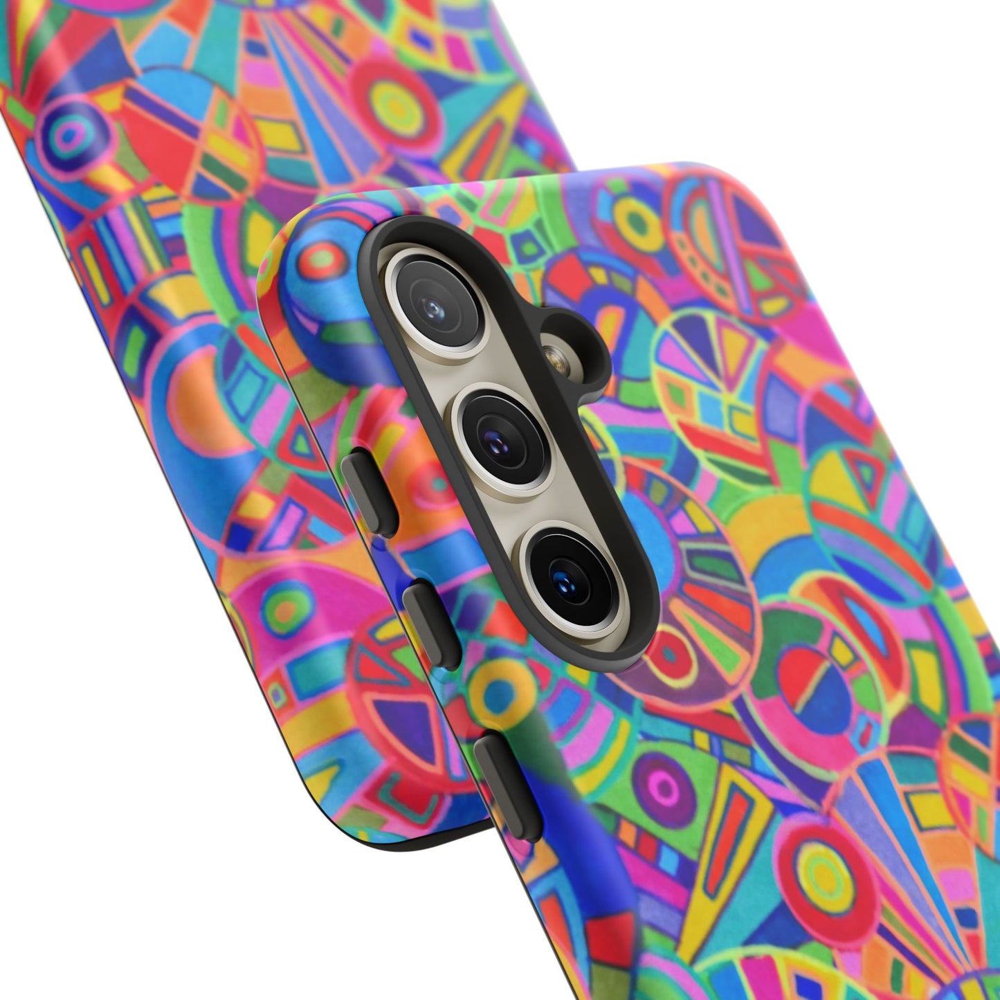 Tough Phone Case - No. 265