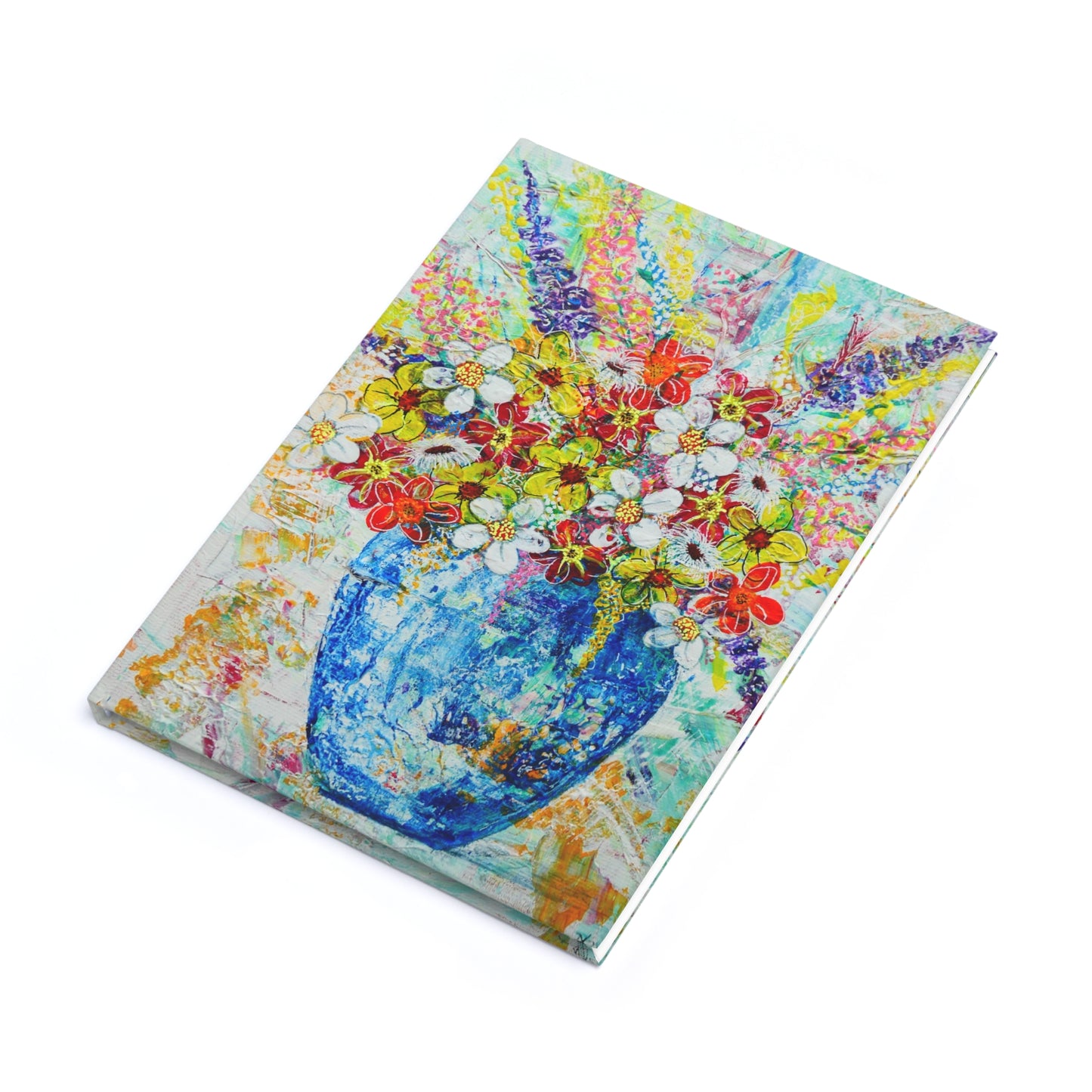 Hardcover Journal (A5) No. 247