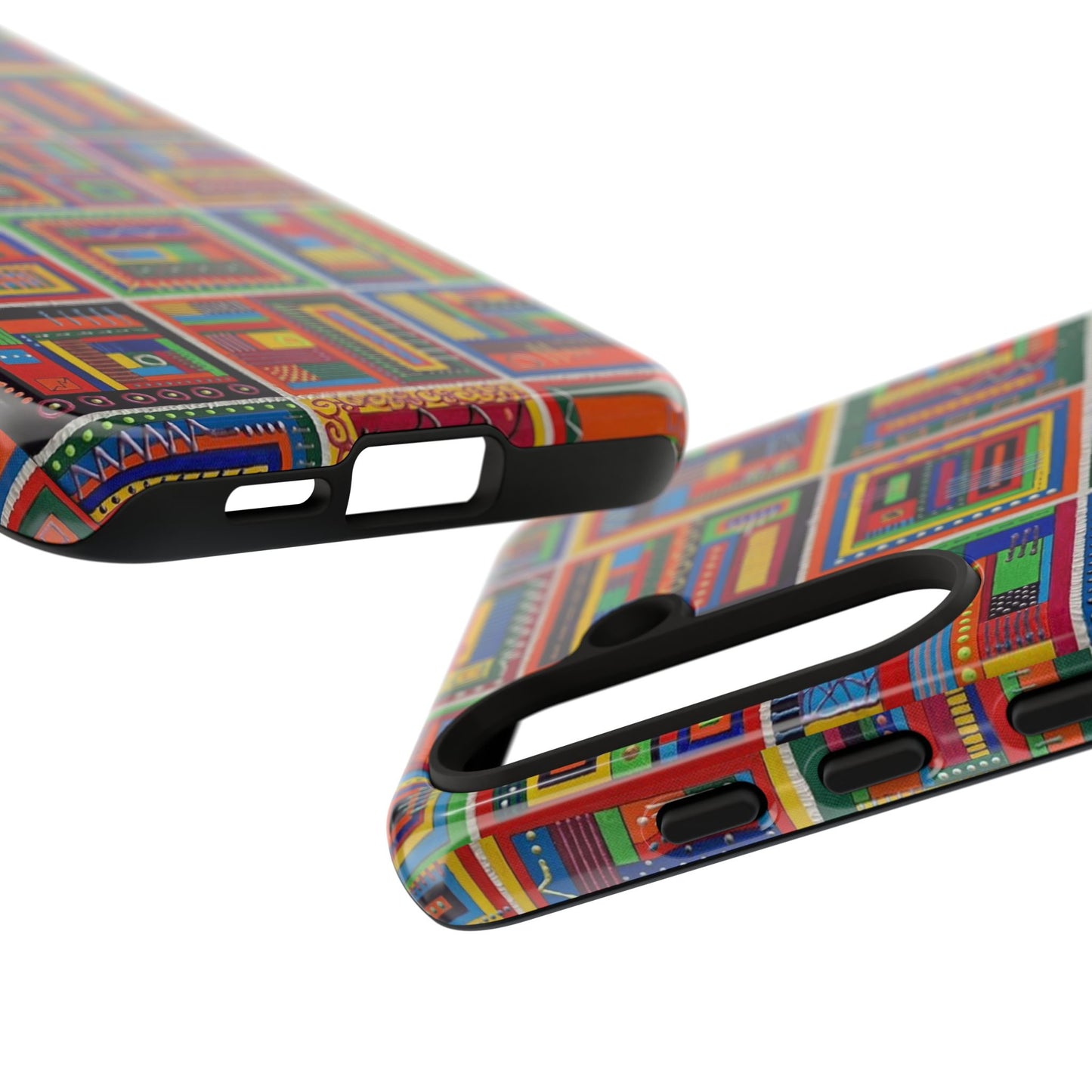 Tough Phone Case - No. 156