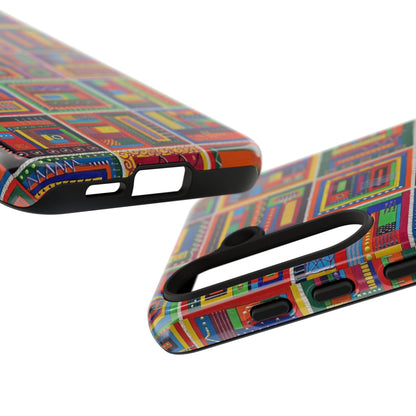 Tough Phone Case - No. 156
