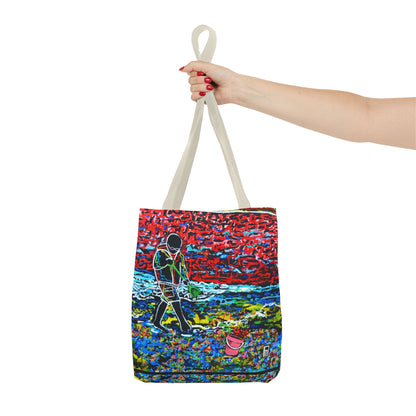 Tote Bag  - No. 210 JY