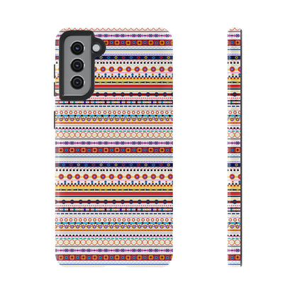 Tough Phone Case -  No. 326