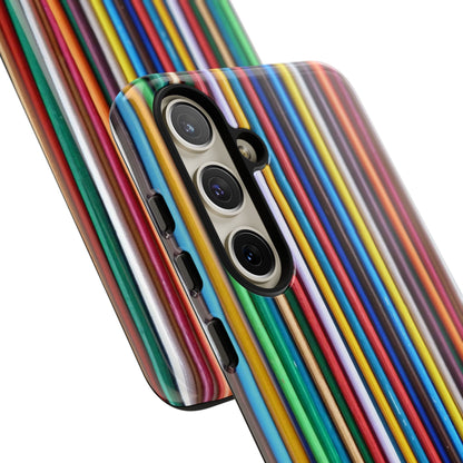 Tough Phone Case - No. 309