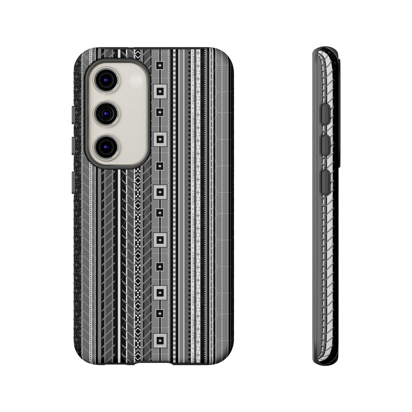 Tough Cases -  No. 298 B