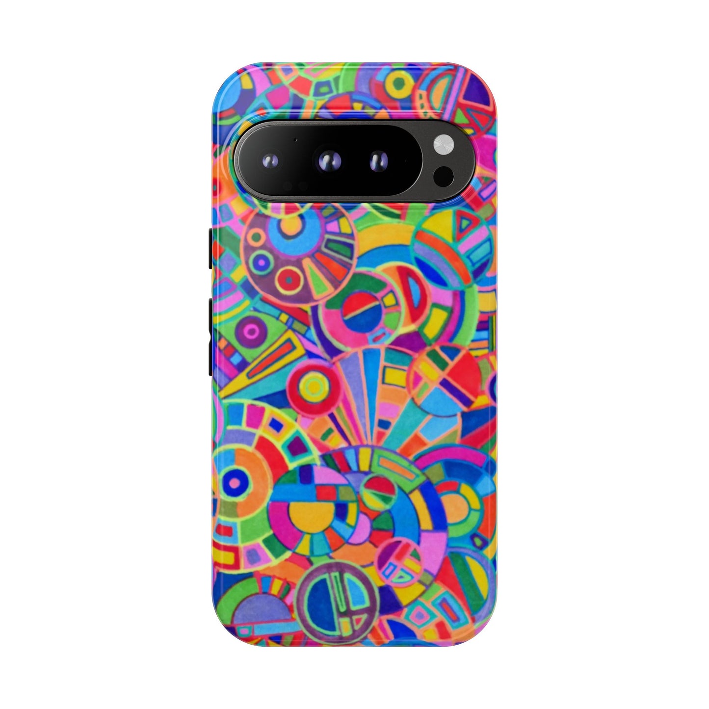 Tough Phone Case - No. 265