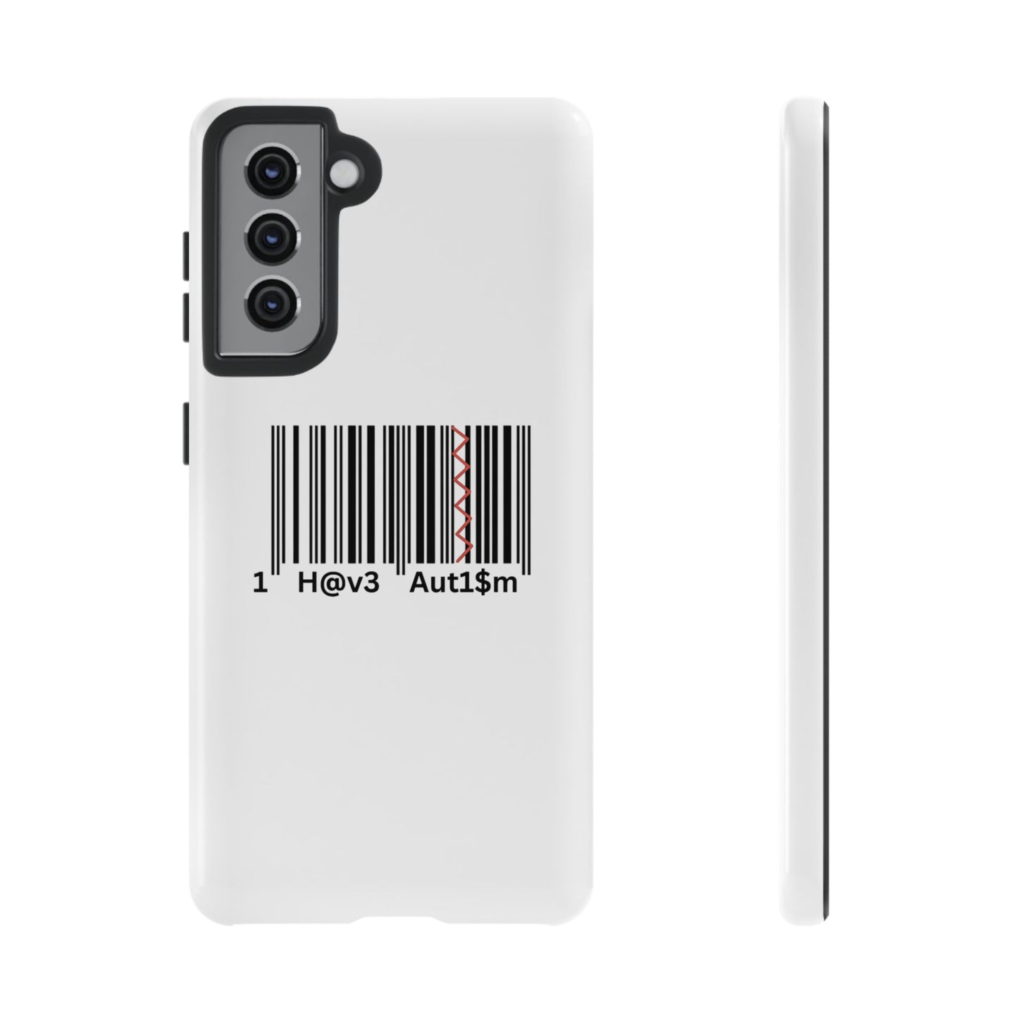 Tough Phone Case -  No. 310