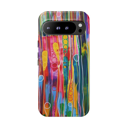 Tough Phone Case -  No. 237