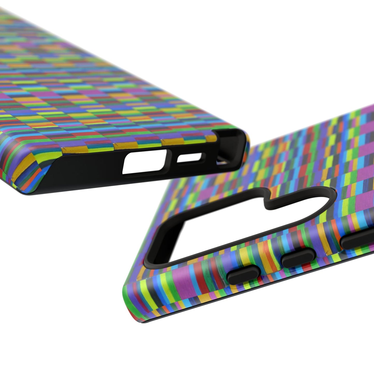 Tough Phone Case -  No. 223 B