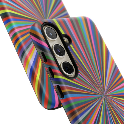 Tough Phone Case - No. 205