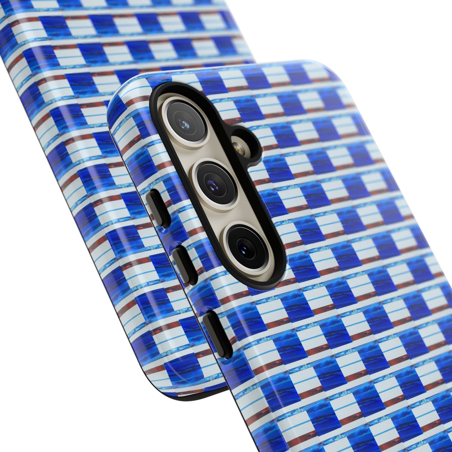 Tough Phone Case -  No. 140