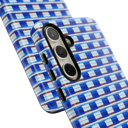 Tough Phone Case -  No. 140