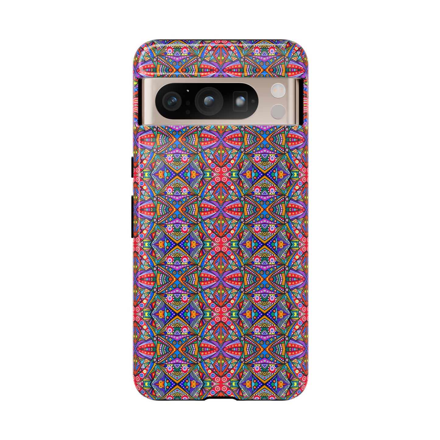 Tough Phone Case -  No. 288