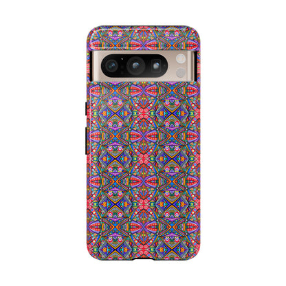 Tough Phone Case -  No. 288
