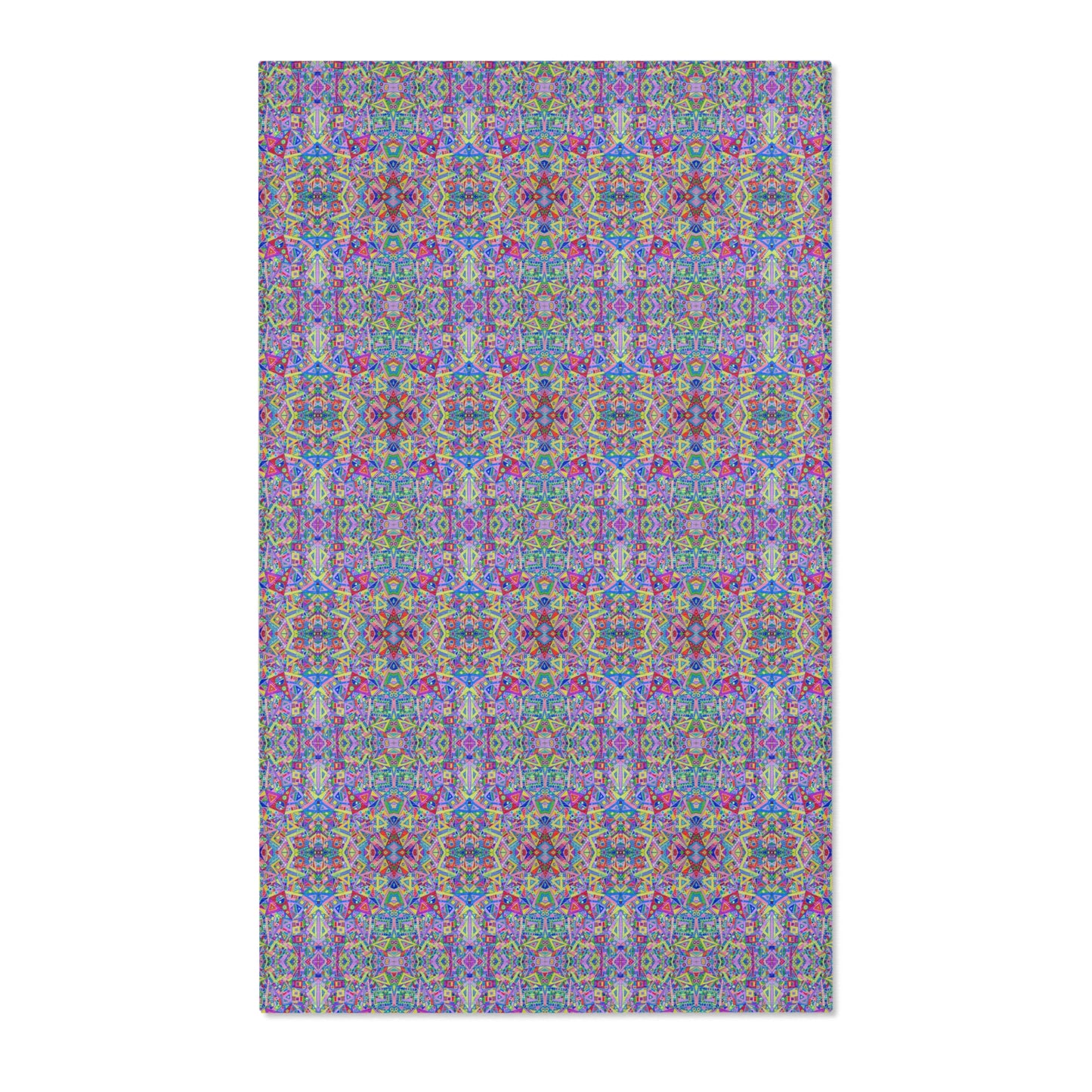 Area Rug - No. 256