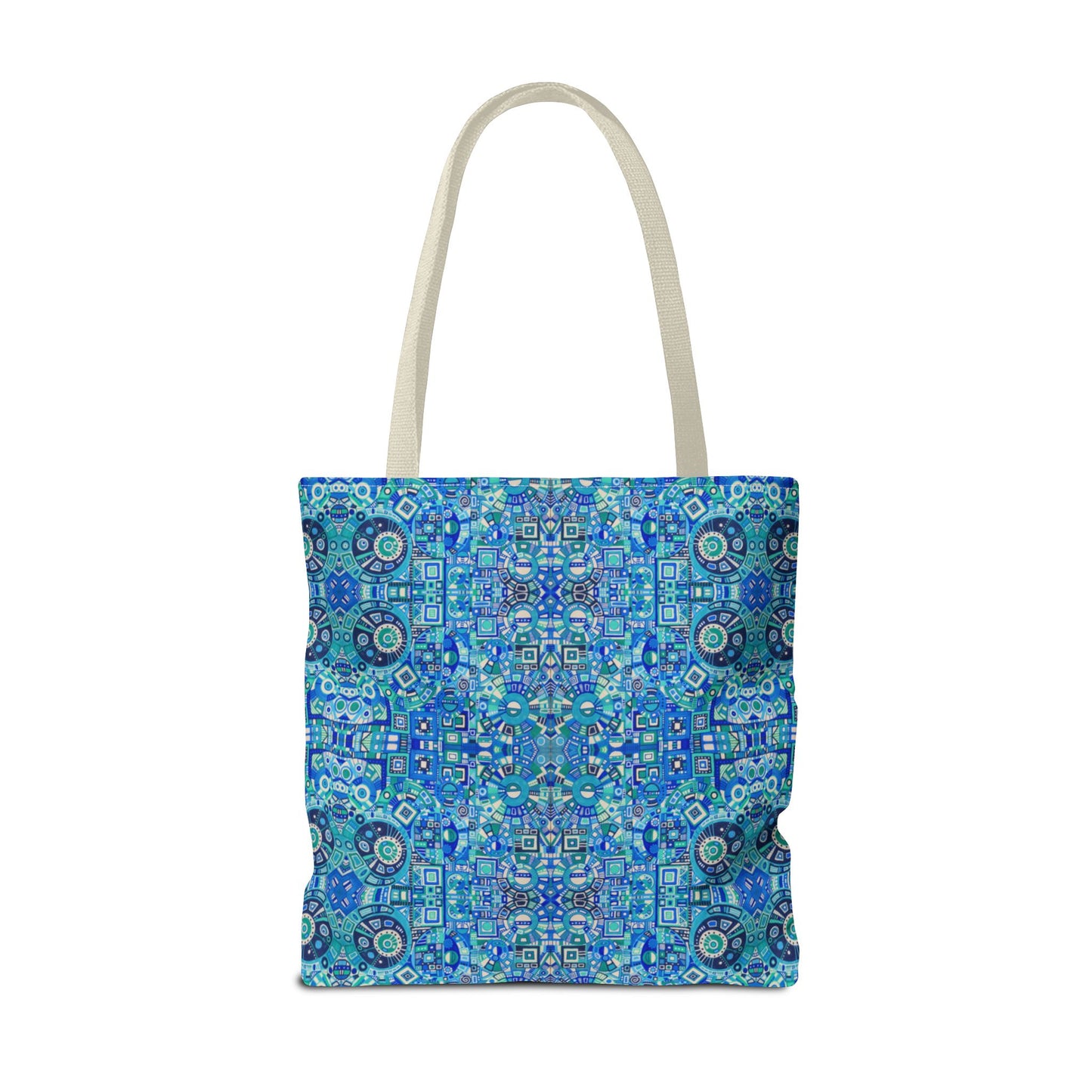 Tote Bag  - No. 262