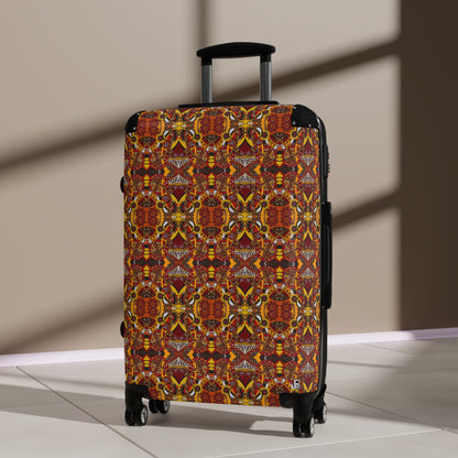 Stylish Suitcase - No. 222