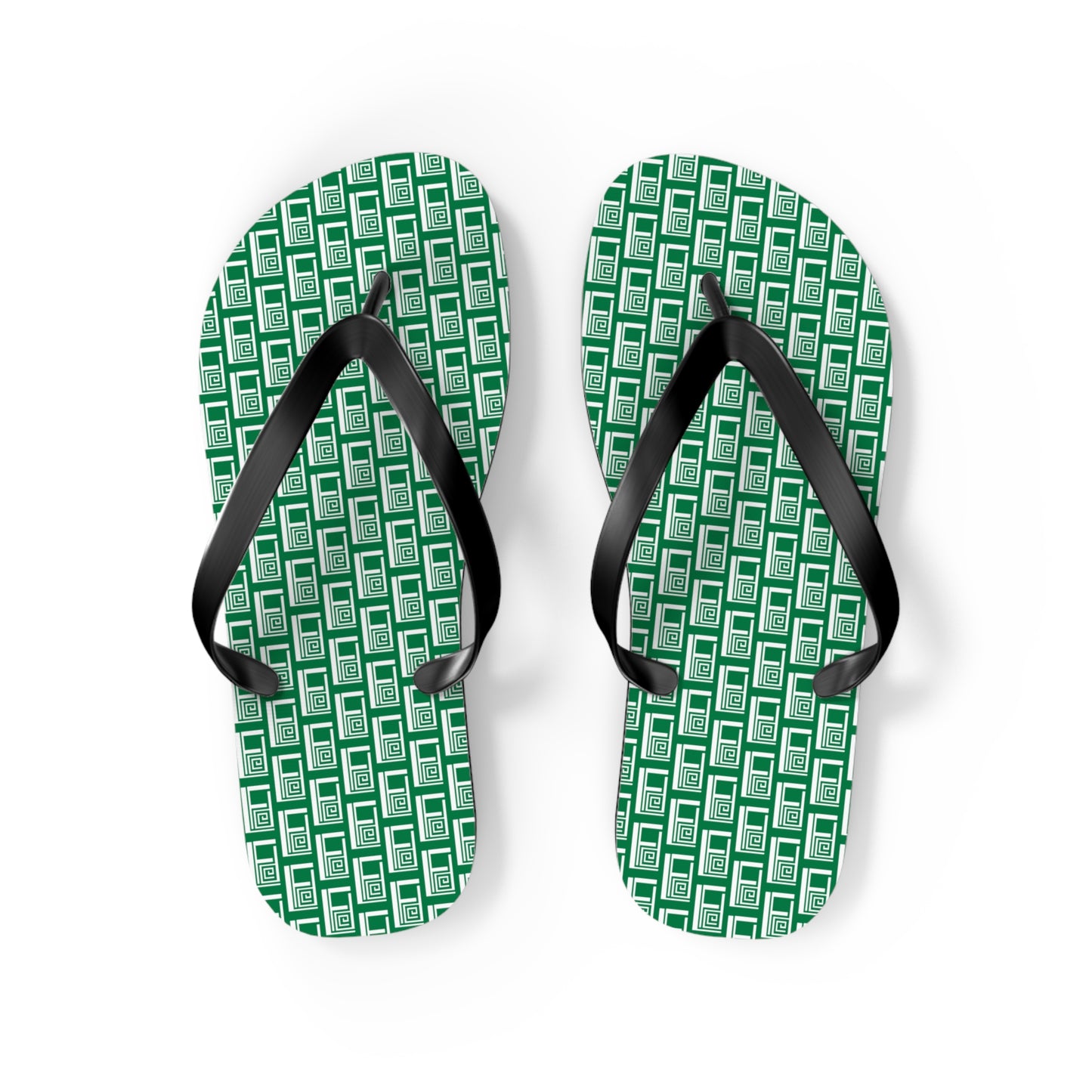 Flip Flops - No. 000 W/G