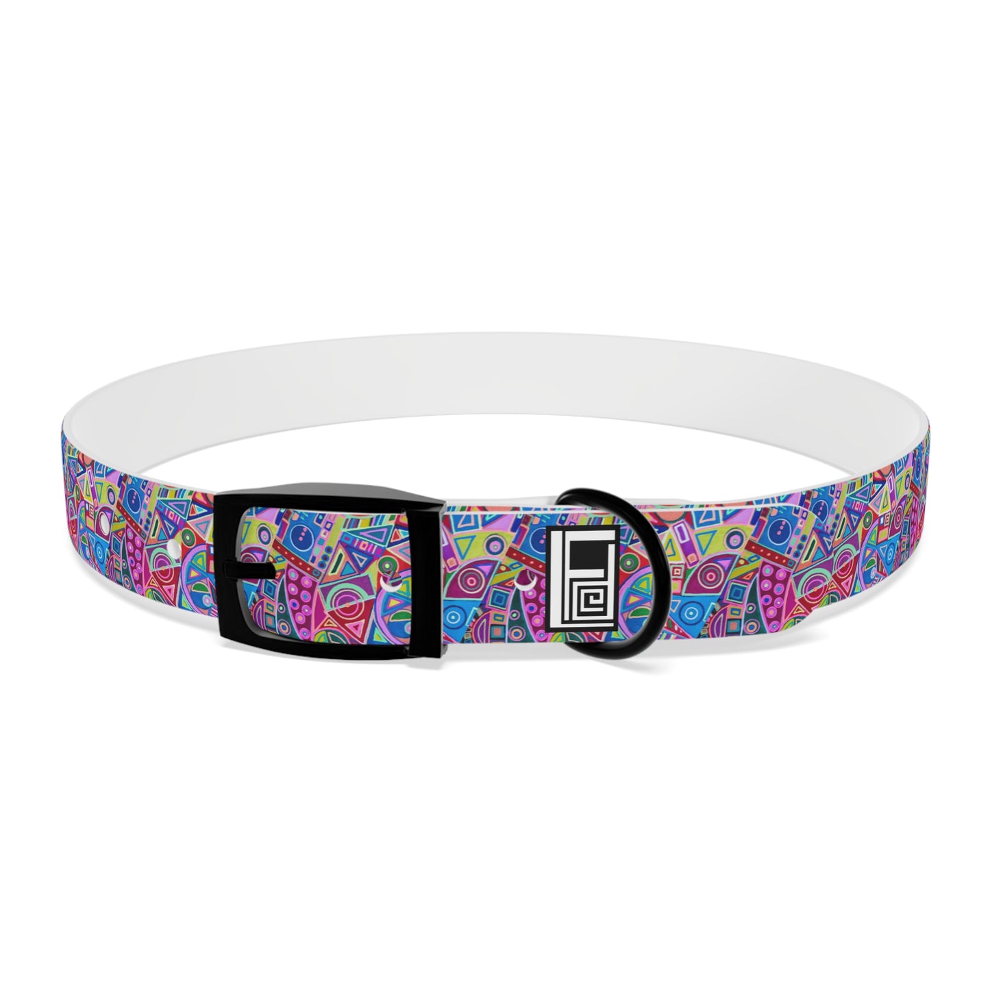 Dog Collar - No. 266