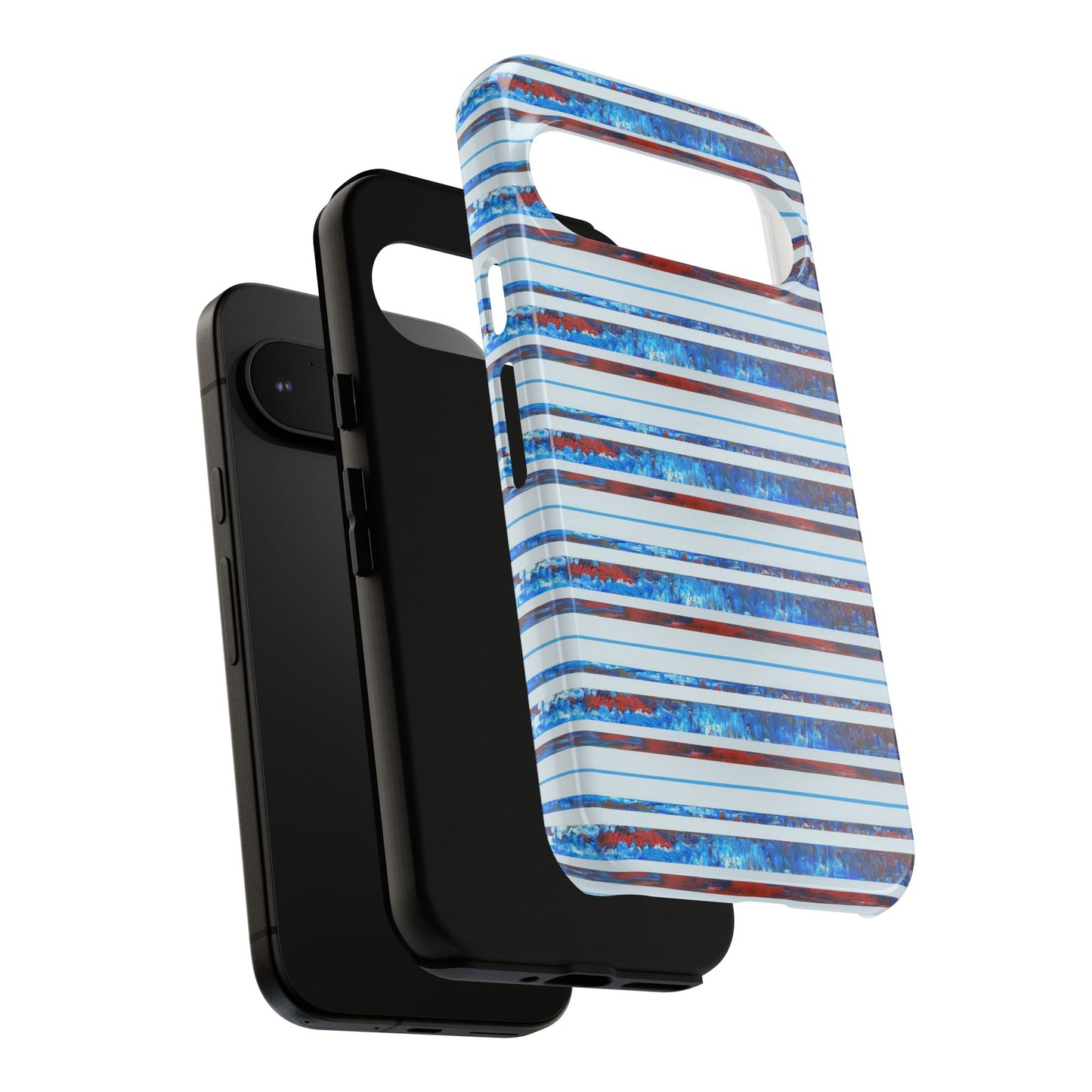 Tough Phone Case -  No. 140