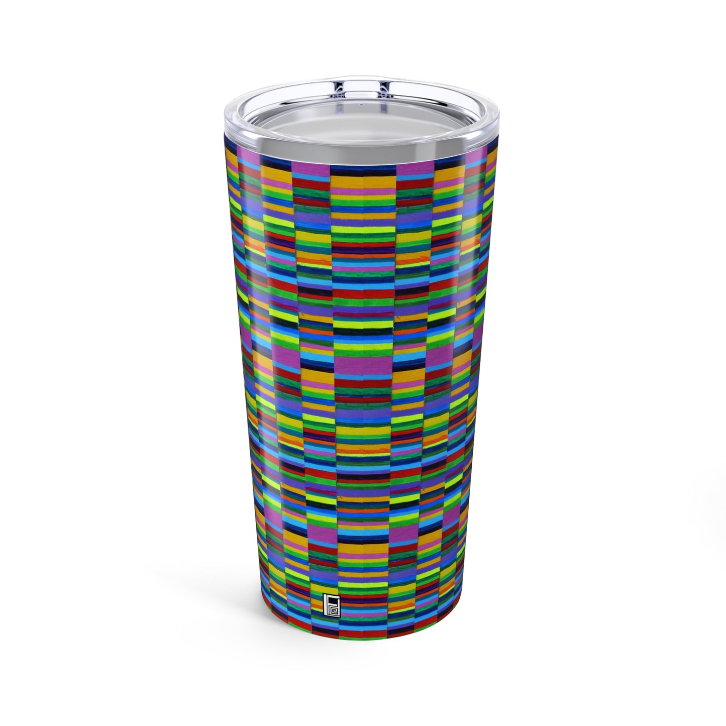 Tumbler 20oz - No. 223