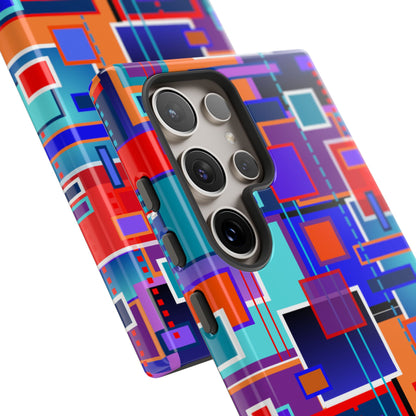 Tough Phone Case - No. 233