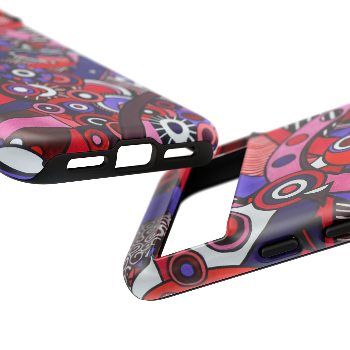 Tough Phone Case - No. 220