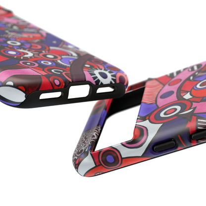 Tough Phone Case - No. 220