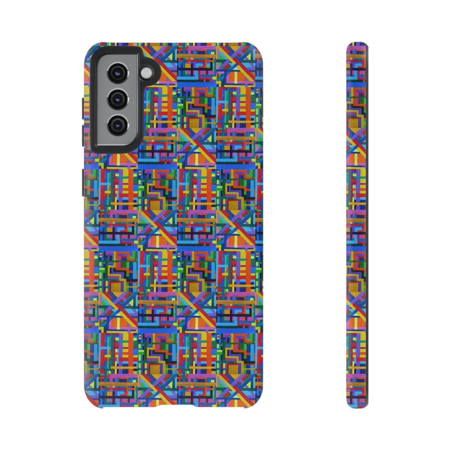 Tough Phone Case -  No. 223 D