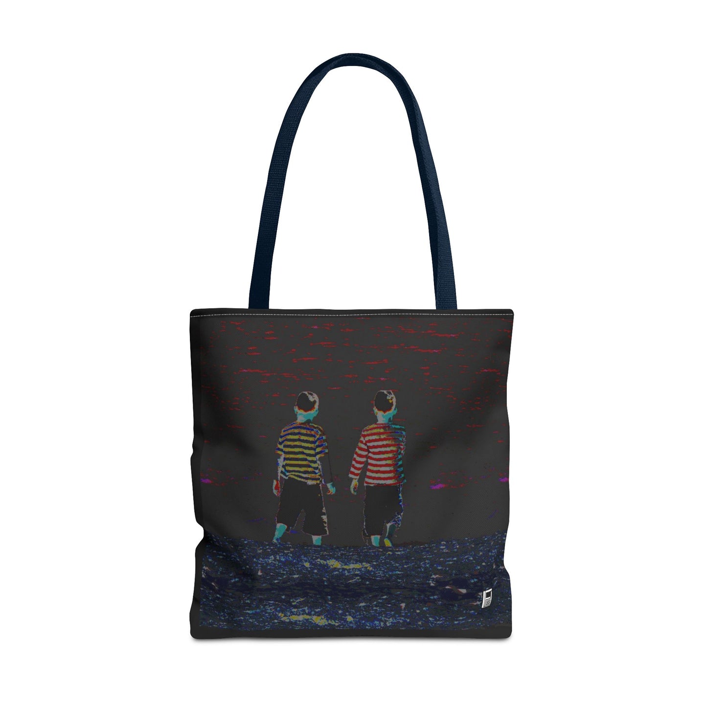 Tote Bag  - No. 206
