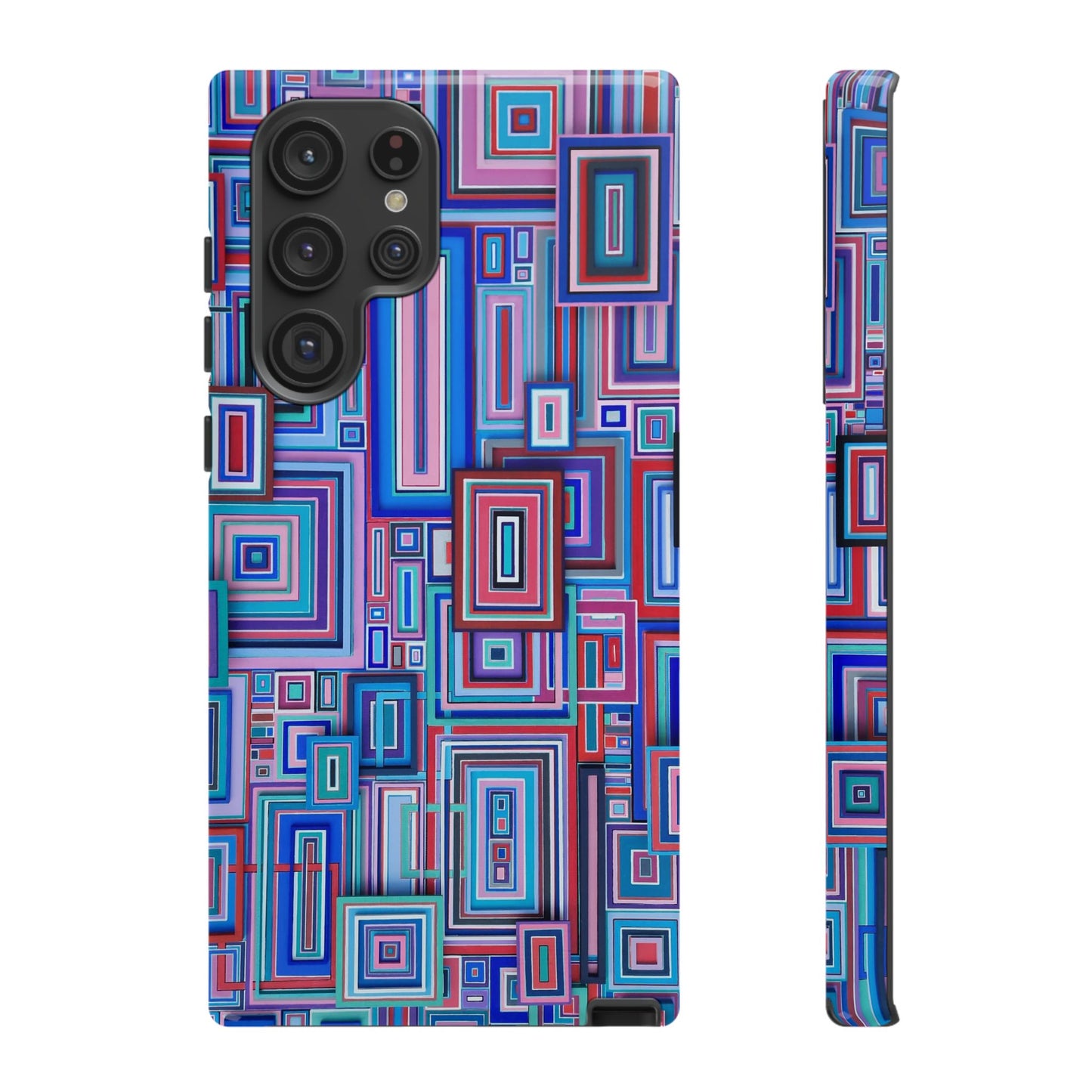 Tough Phone Case - No. 264