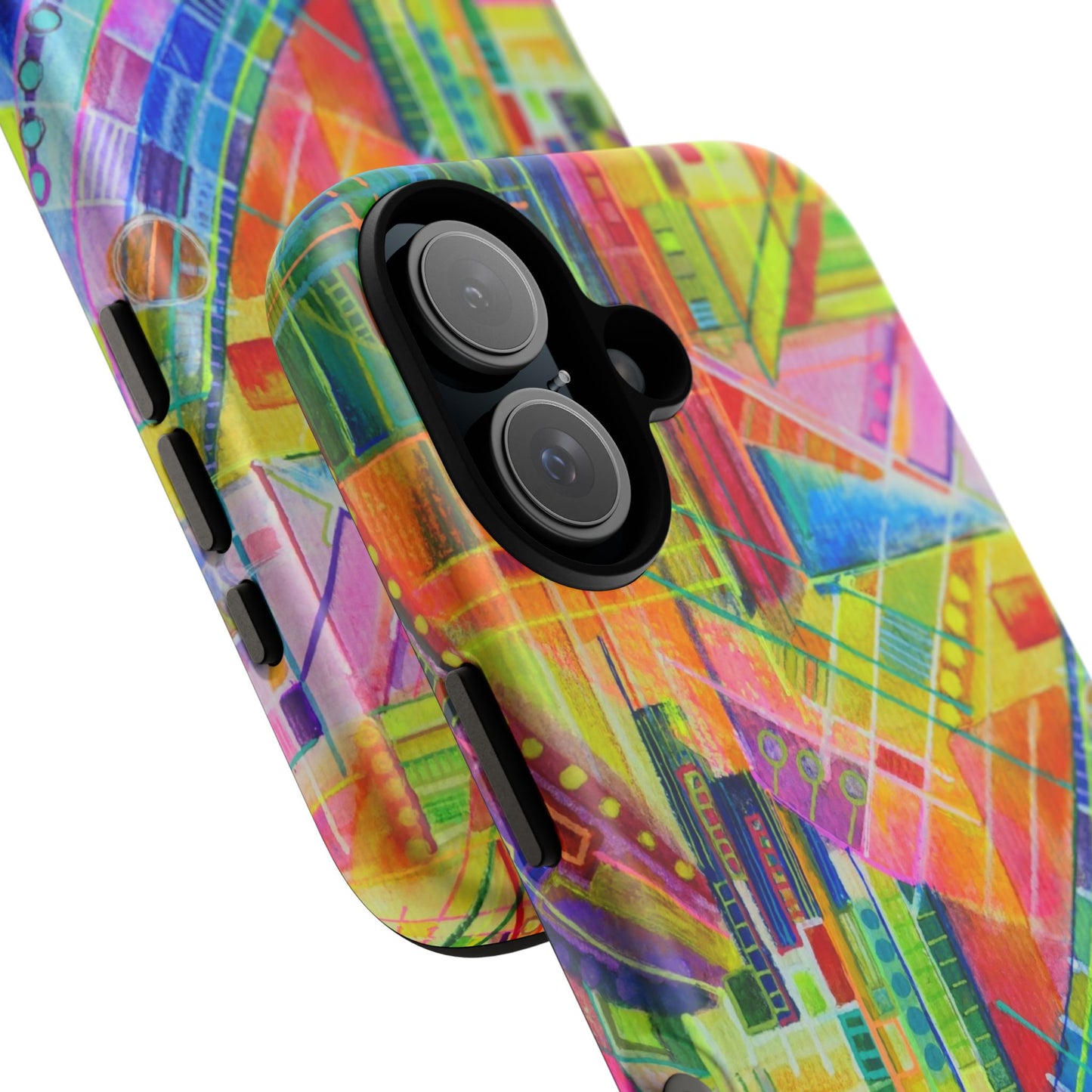 Tough Phone Case -  No. 234
