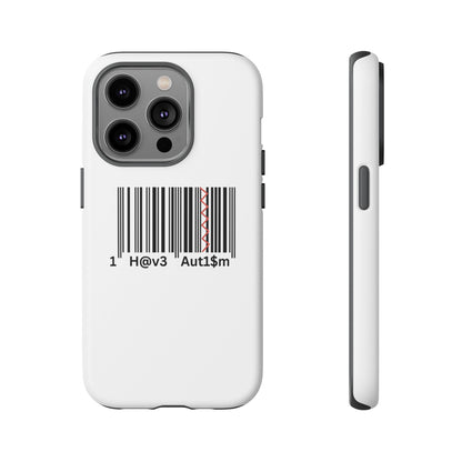 Tough Phone Case -  No. 310