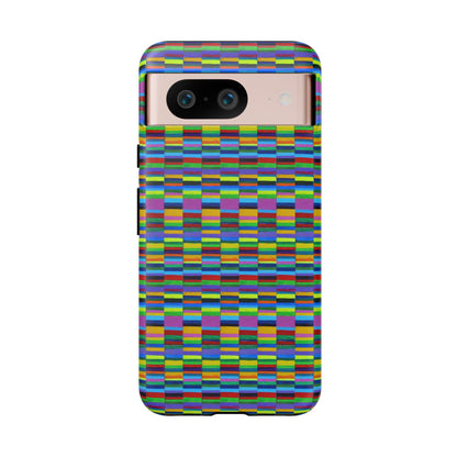 Tough Phone Case -  No. 223 B